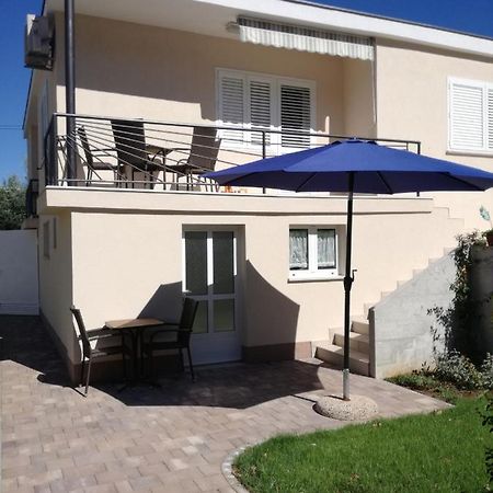 Apartman Anni Apartment Porec Exterior photo