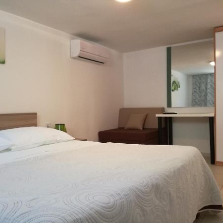 Apartman Anni Apartment Porec Exterior photo