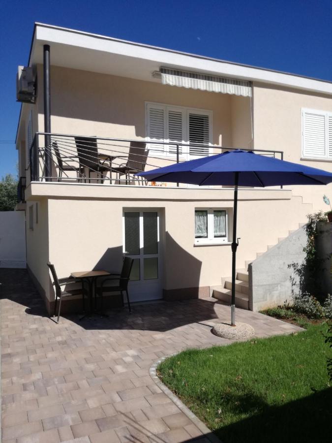 Apartman Anni Apartment Porec Exterior photo
