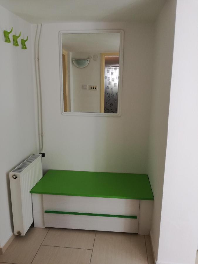 Apartman Anni Apartment Porec Exterior photo