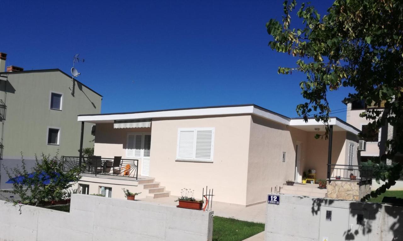 Apartman Anni Apartment Porec Exterior photo