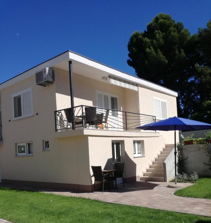 Apartman Anni Apartment Porec Exterior photo